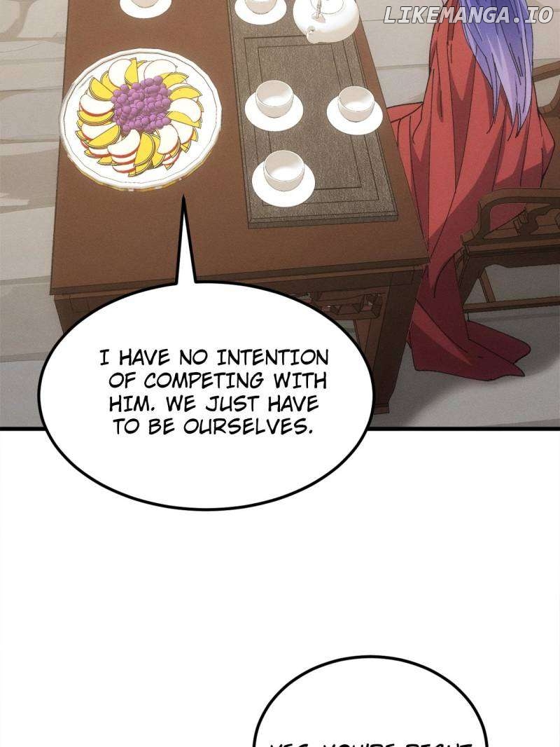 I Determine My Own Destiny Chapter 245 - page 41