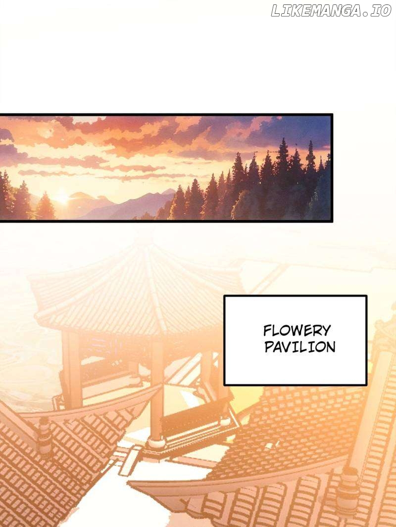 I Determine My Own Destiny Chapter 245 - page 43