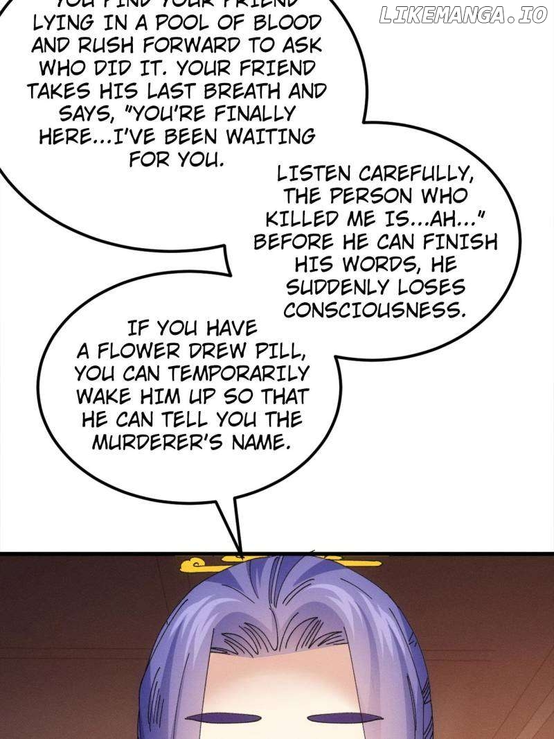 I Determine My Own Destiny Chapter 245 - page 45