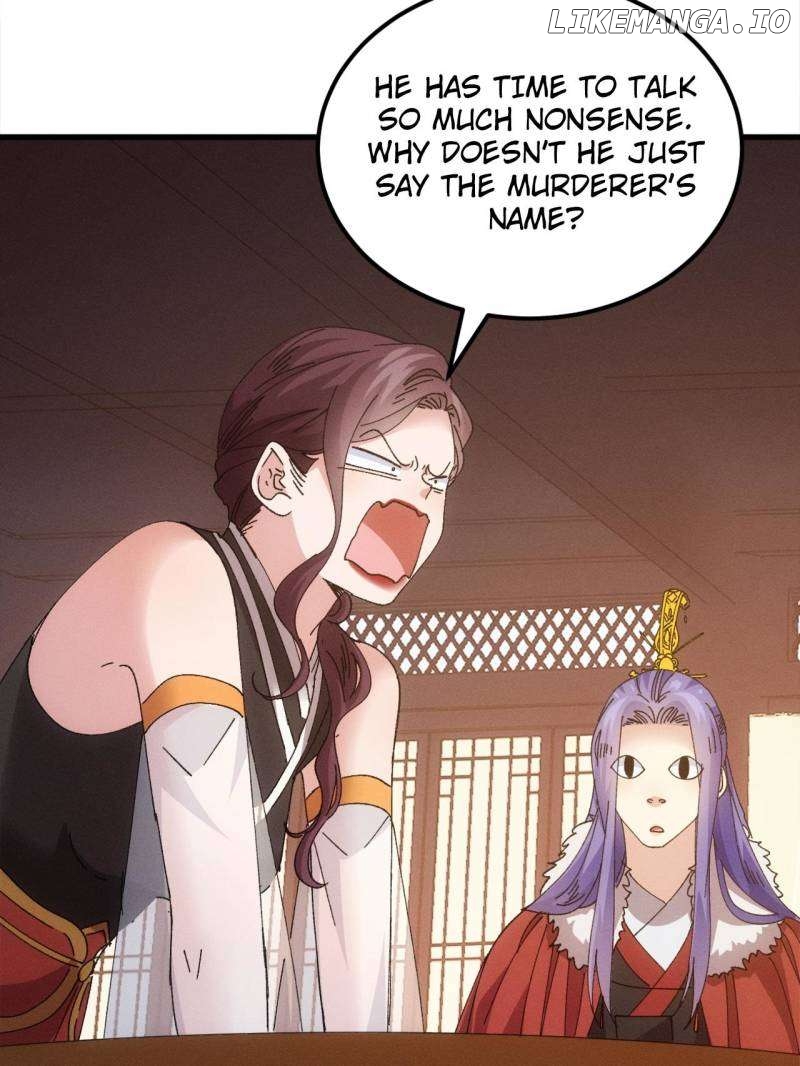I Determine My Own Destiny Chapter 245 - page 47