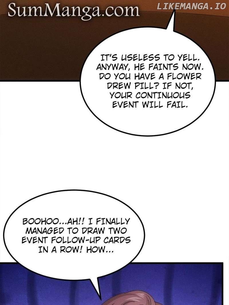 I Determine My Own Destiny Chapter 245 - page 48
