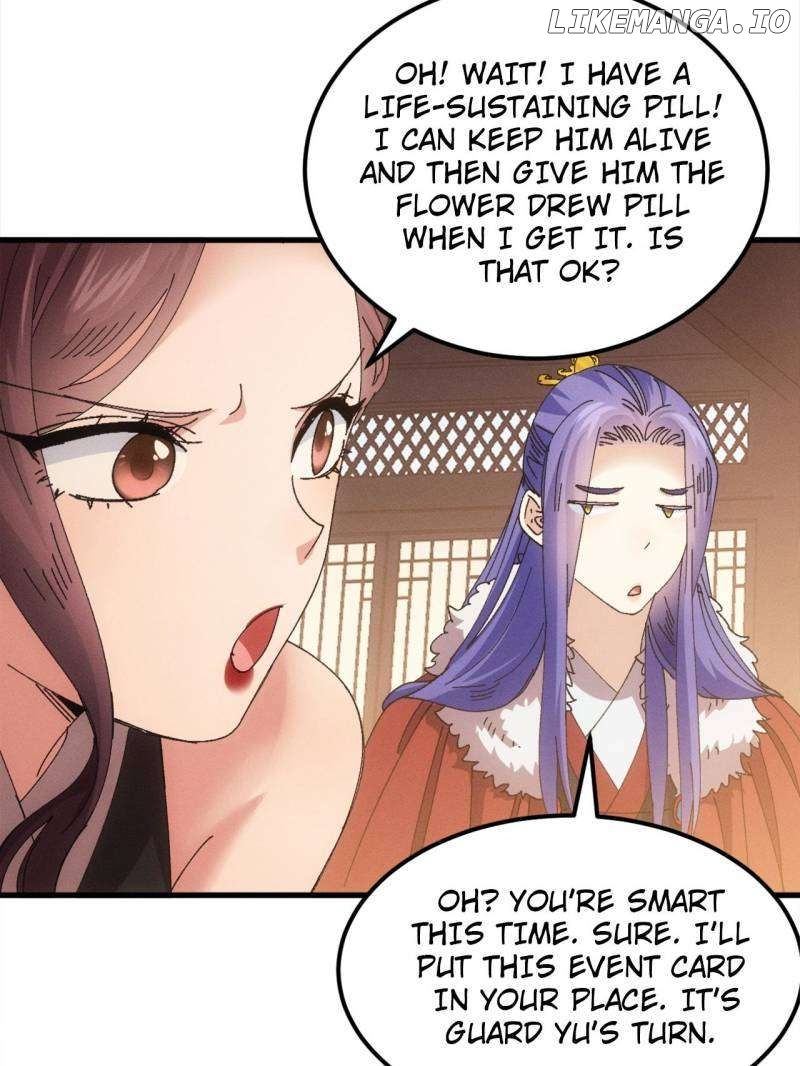 I Determine My Own Destiny Chapter 245 - page 50