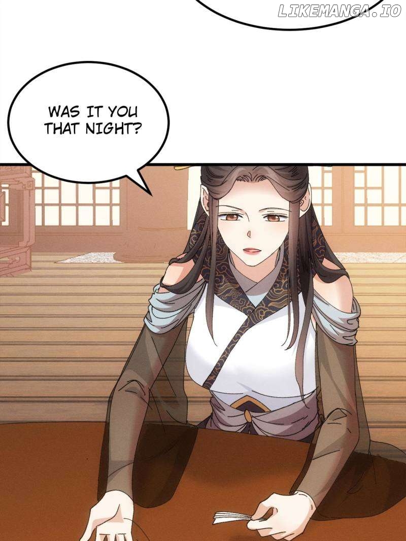 I Determine My Own Destiny Chapter 245 - page 51