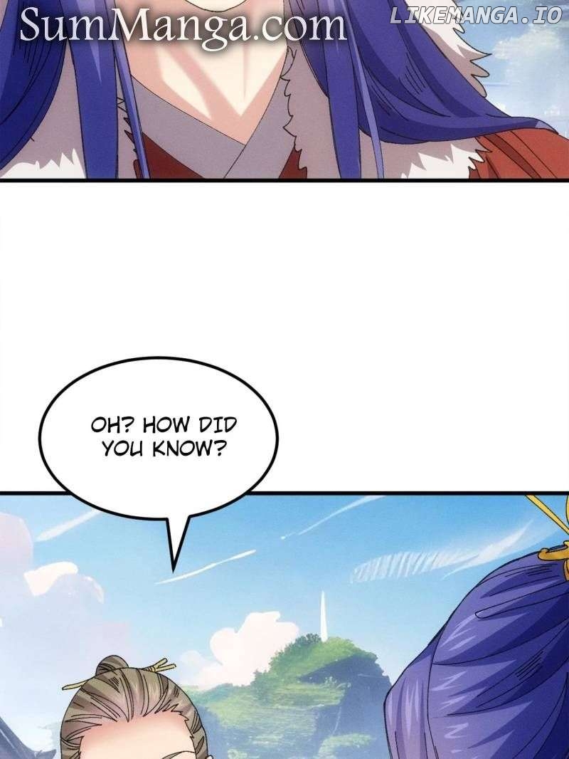 I Determine My Own Destiny Chapter 245 - page 6