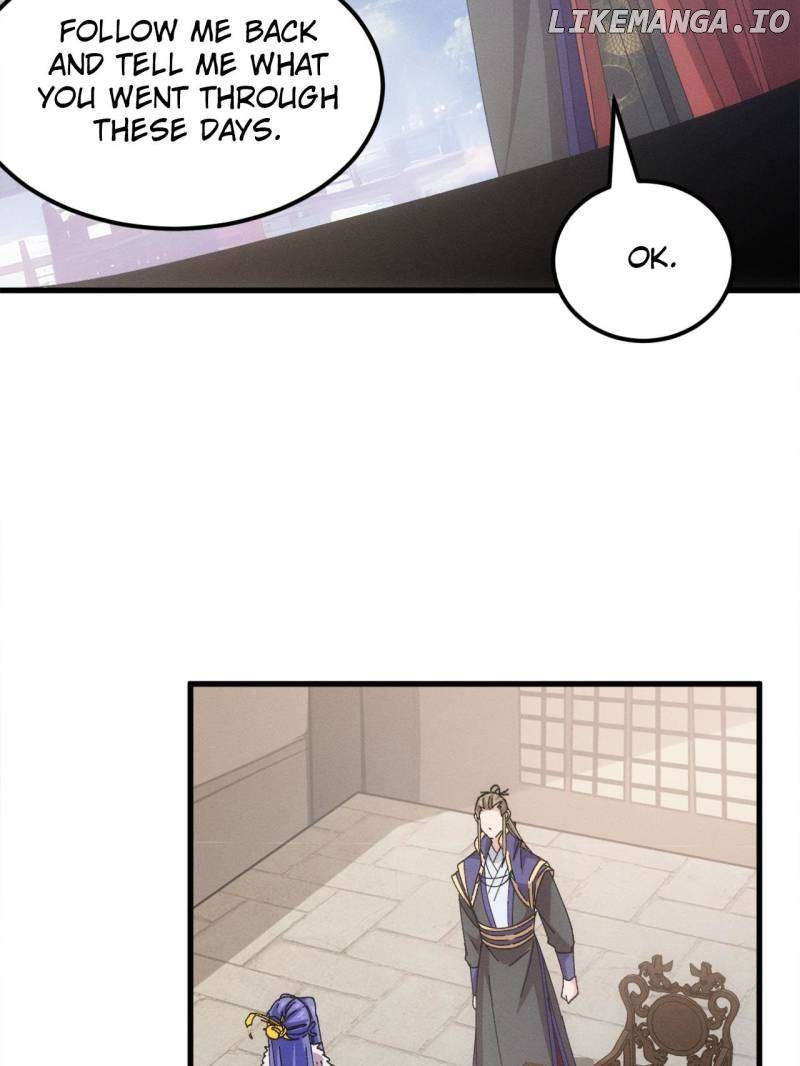I Determine My Own Destiny Chapter 245 - page 9