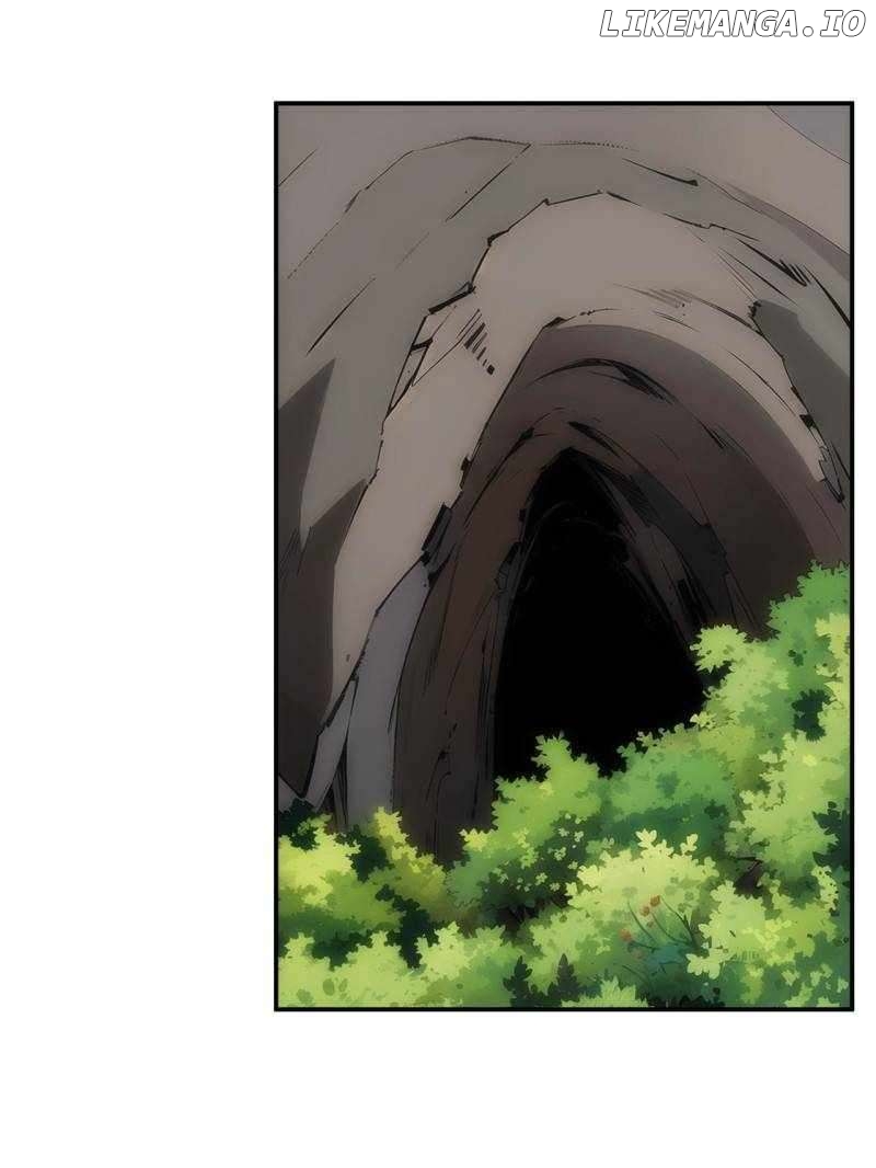 I Determine My Own Destiny Chapter 212 - page 10