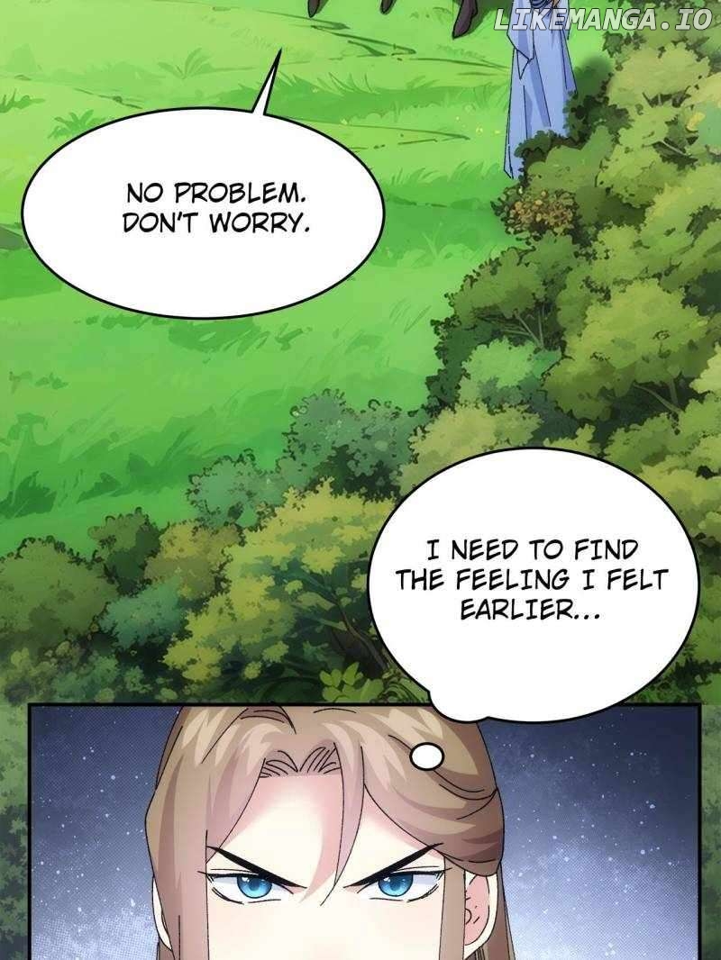 I Determine My Own Destiny Chapter 212 - page 20