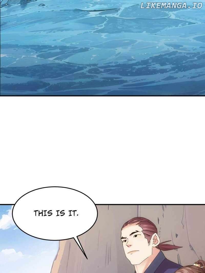 I Determine My Own Destiny Chapter 212 - page 24