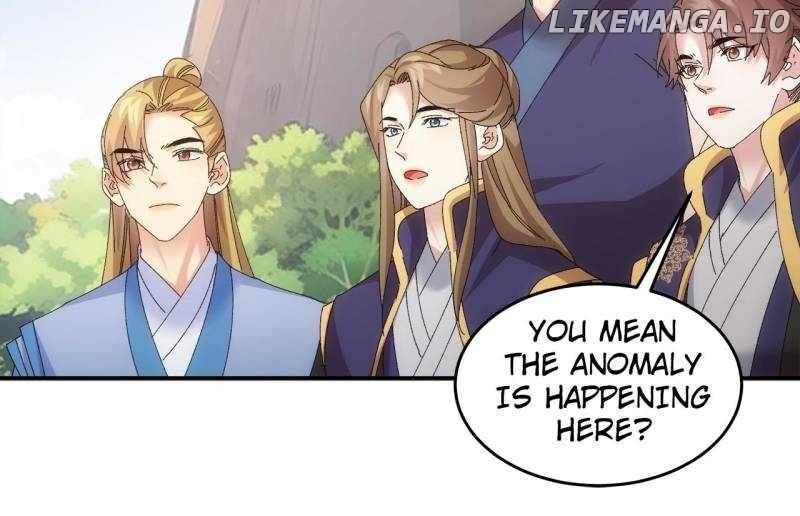 I Determine My Own Destiny Chapter 212 - page 25