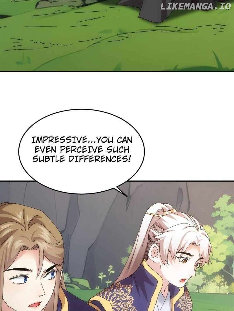 I Determine My Own Destiny Chapter 212 - page 27