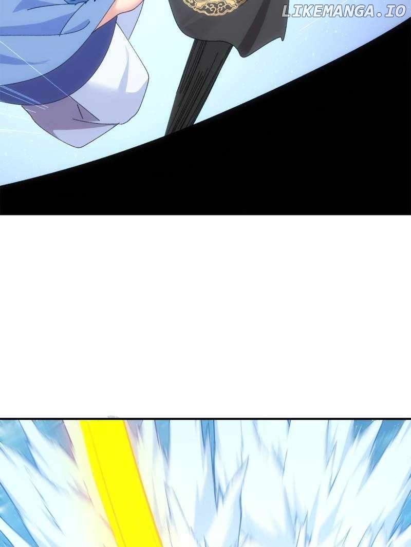 I Determine My Own Destiny Chapter 212 - page 35