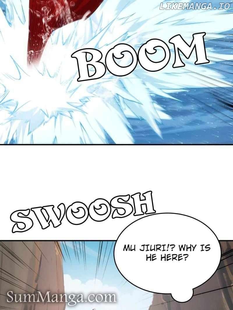 I Determine My Own Destiny Chapter 212 - page 39