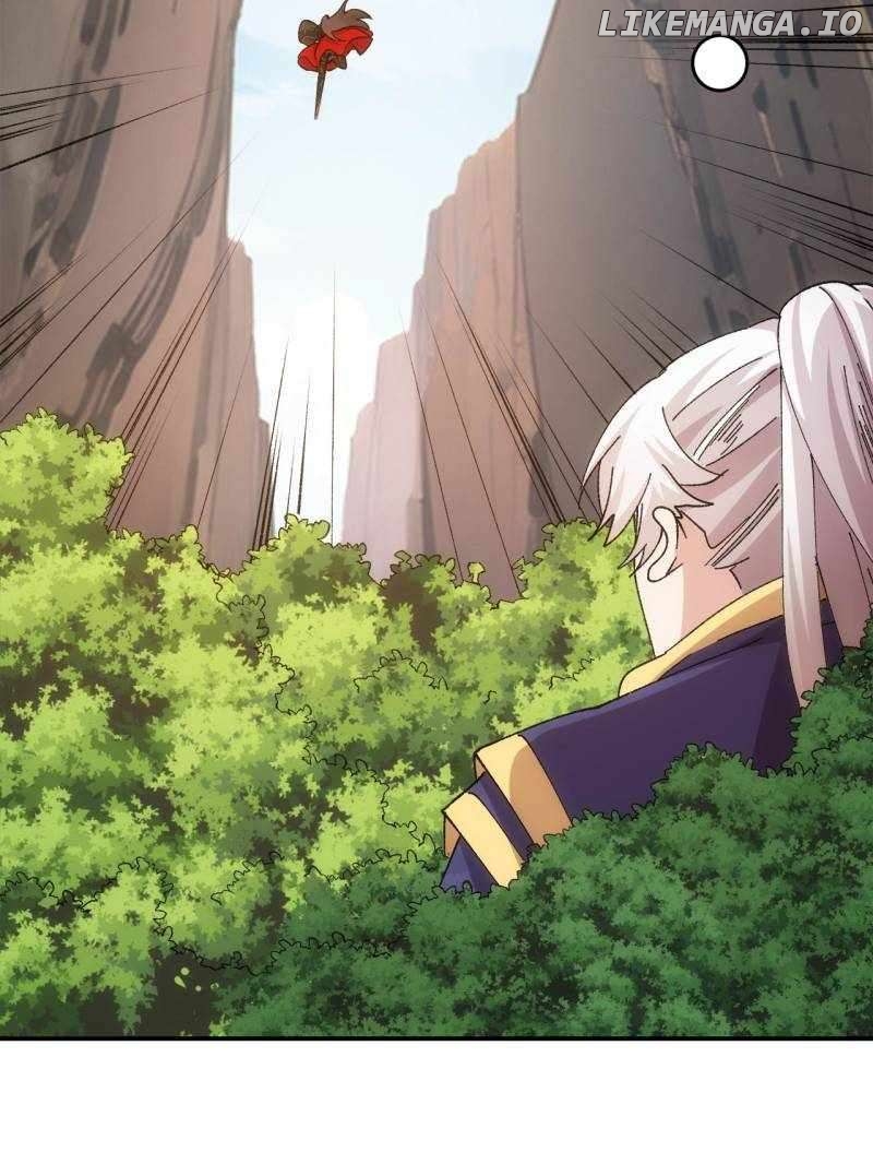 I Determine My Own Destiny Chapter 212 - page 40
