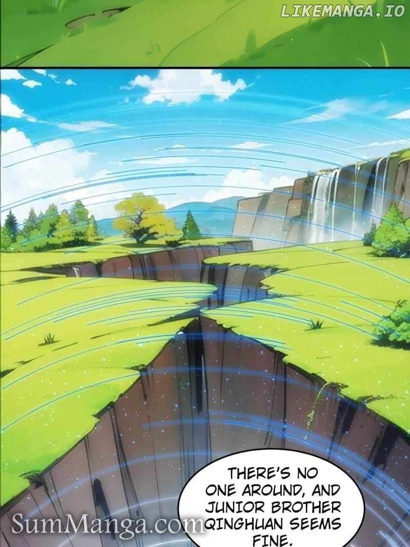 I Determine My Own Destiny Chapter 212 - page 5