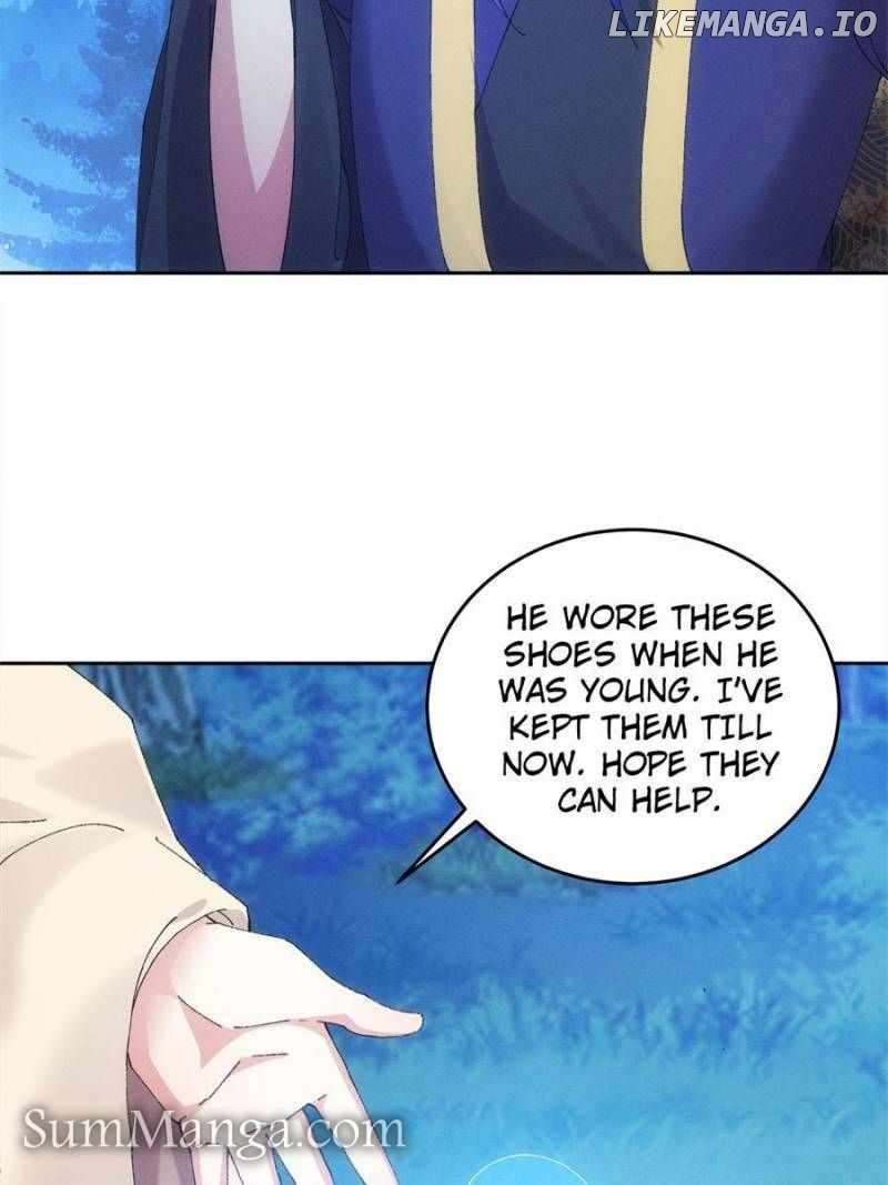 I Determine My Own Destiny Chapter 183 - page 2