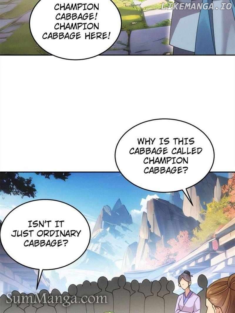 I Determine My Own Destiny Chapter 183 - page 27