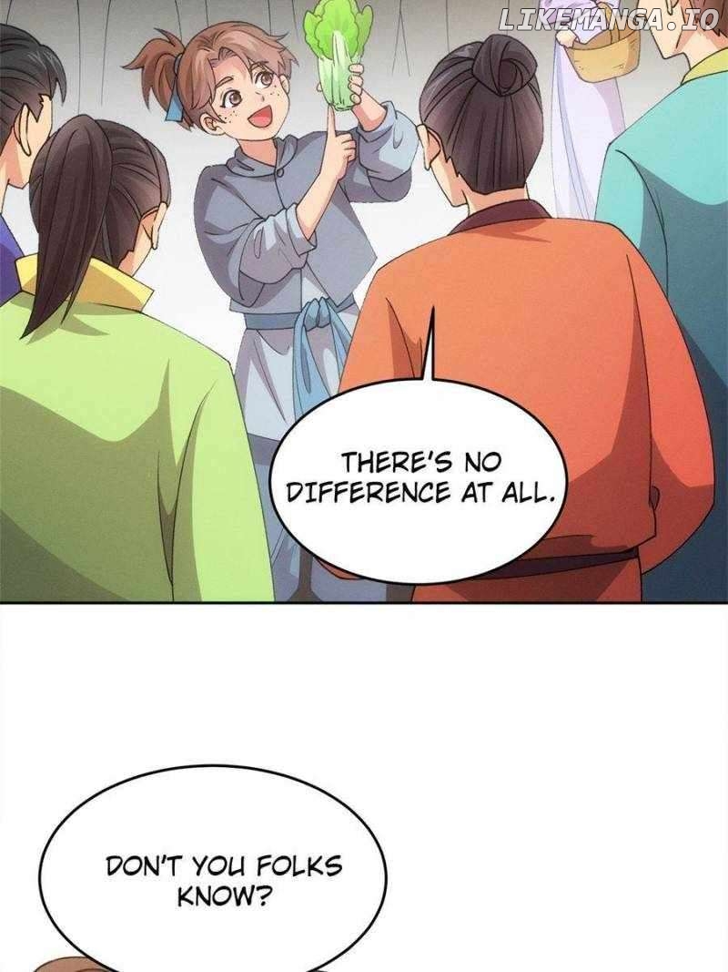 I Determine My Own Destiny Chapter 183 - page 28