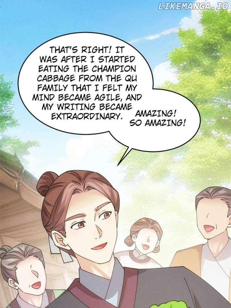 I Determine My Own Destiny Chapter 183 - page 35