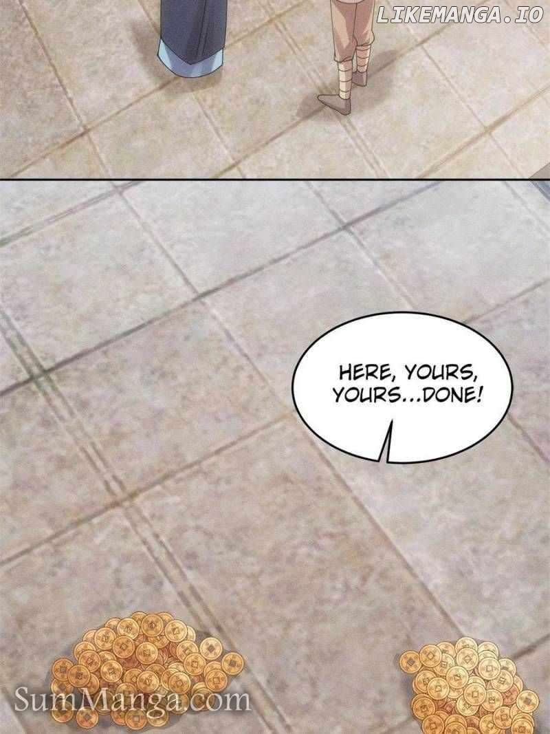 I Determine My Own Destiny Chapter 183 - page 39