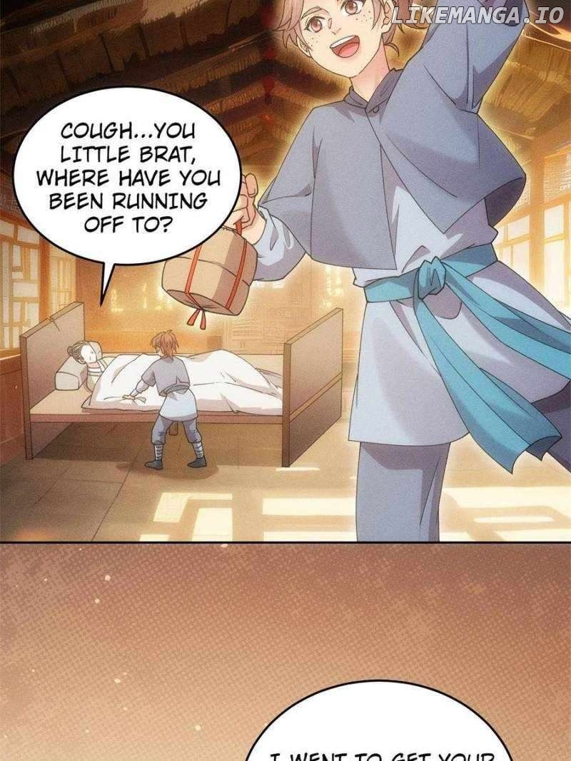 I Determine My Own Destiny Chapter 183 - page 46