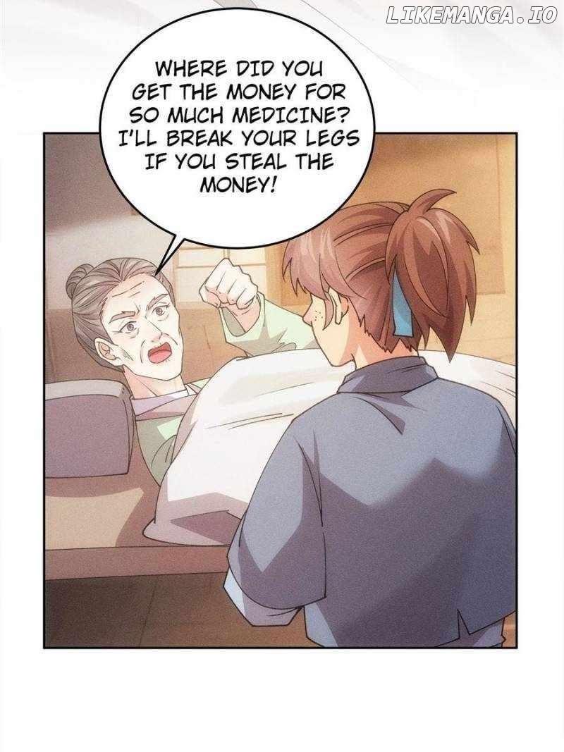I Determine My Own Destiny Chapter 183 - page 48