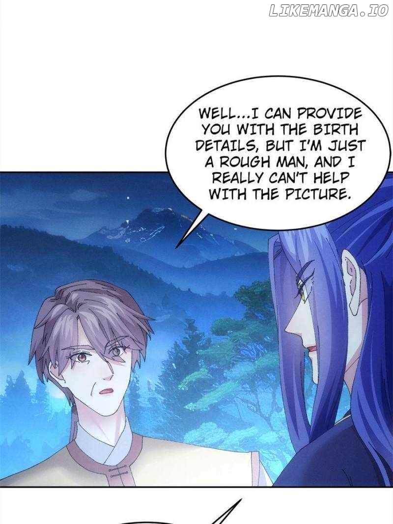 I Determine My Own Destiny Chapter 183 - page 5