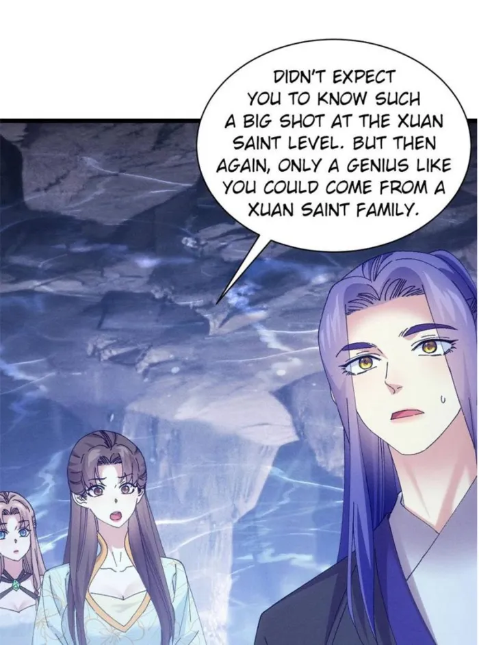 I Determine My Own Destiny Chapter 281 - page 1