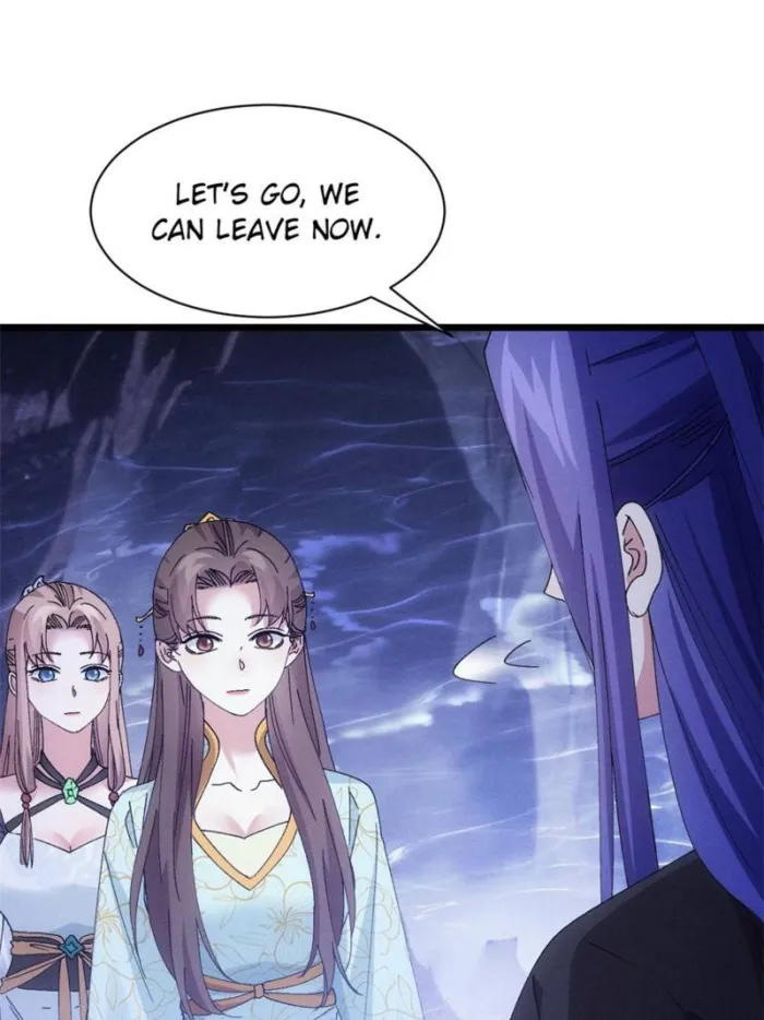 I Determine My Own Destiny Chapter 281 - page 10