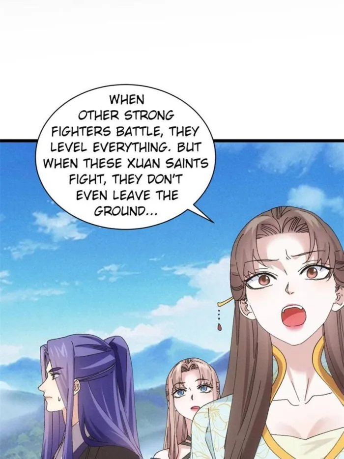 I Determine My Own Destiny Chapter 281 - page 14