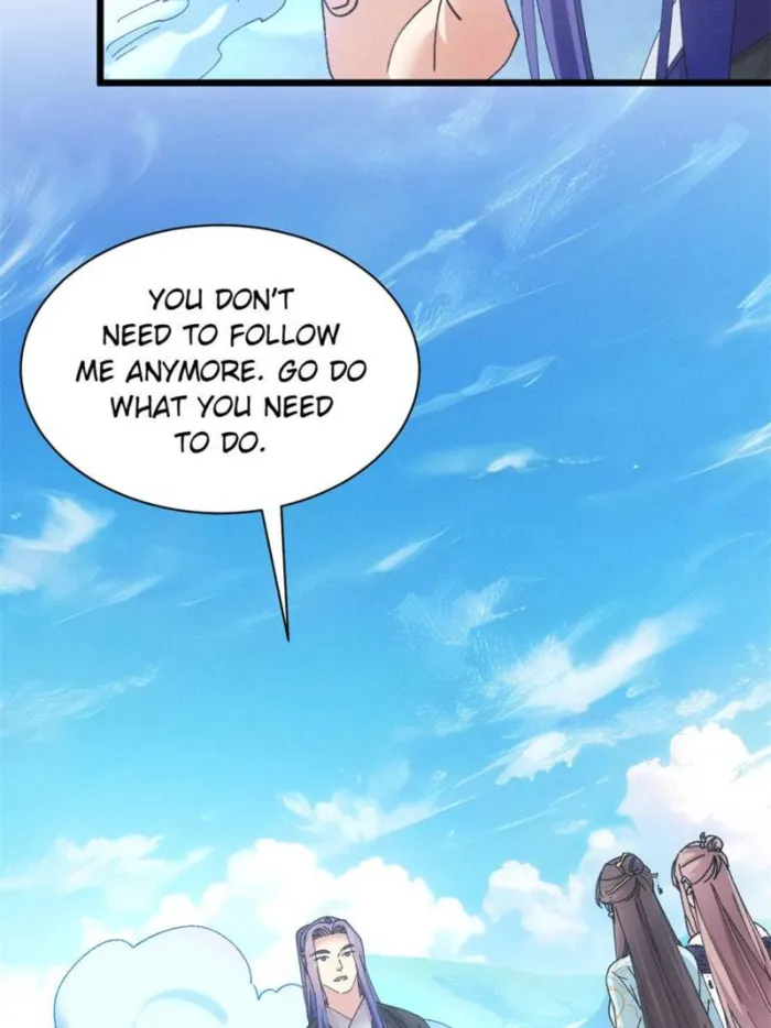 I Determine My Own Destiny Chapter 281 - page 16