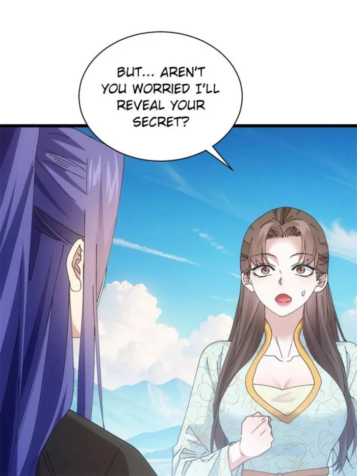 I Determine My Own Destiny Chapter 281 - page 18