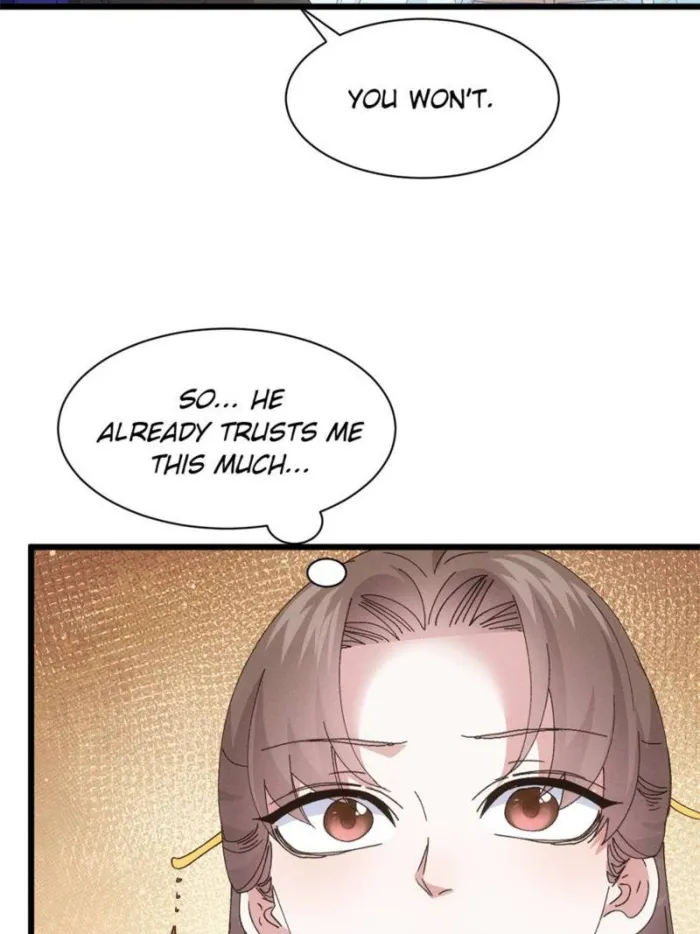 I Determine My Own Destiny Chapter 281 - page 19