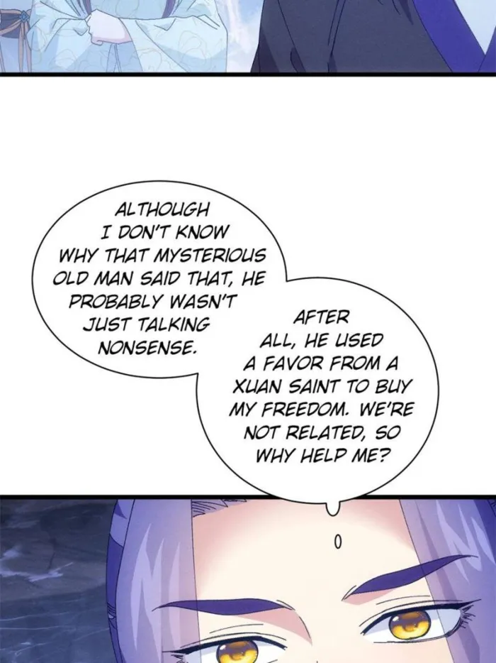 I Determine My Own Destiny Chapter 281 - page 2