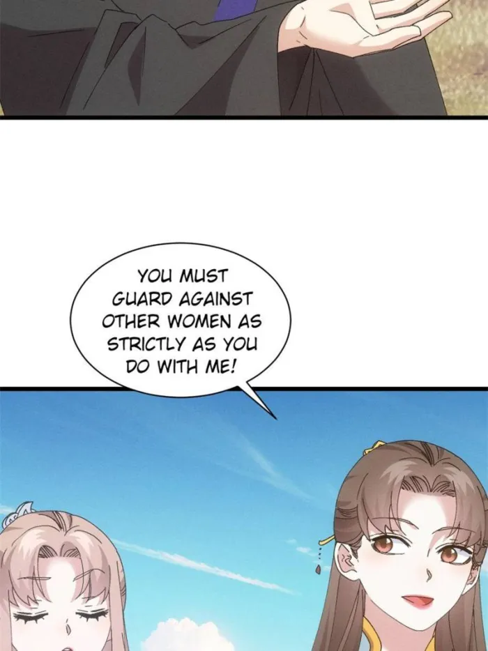 I Determine My Own Destiny Chapter 281 - page 22