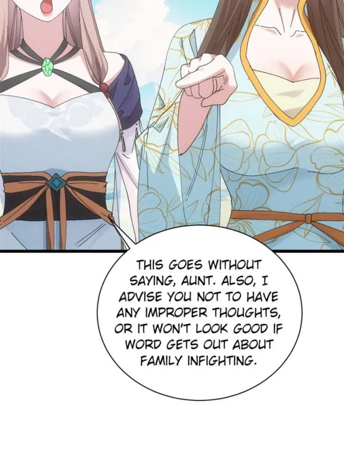 I Determine My Own Destiny Chapter 281 - page 23