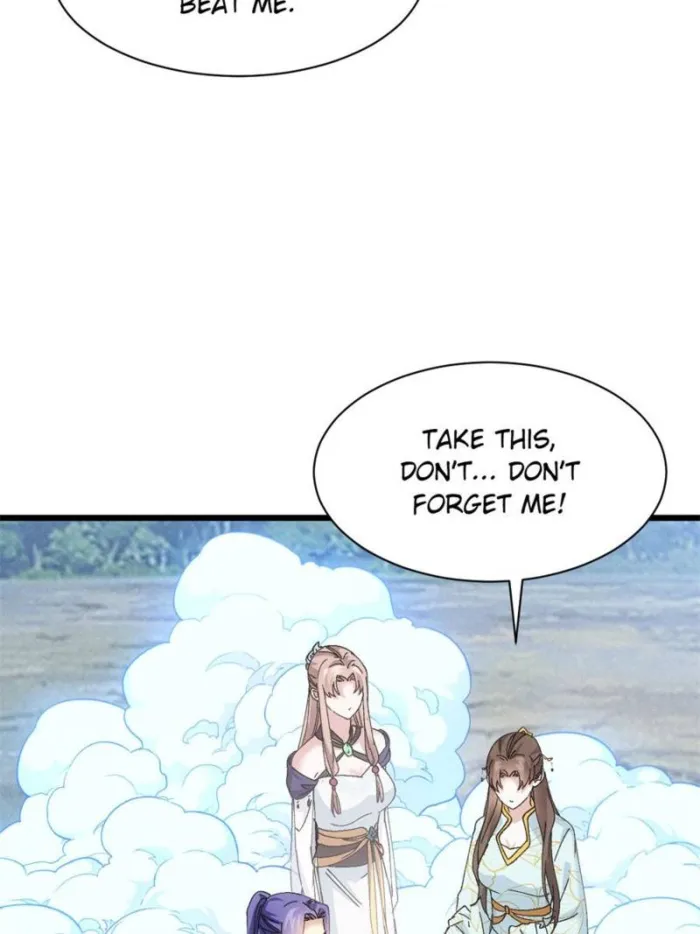 I Determine My Own Destiny Chapter 281 - page 25