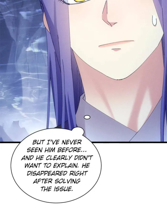 I Determine My Own Destiny Chapter 281 - page 3