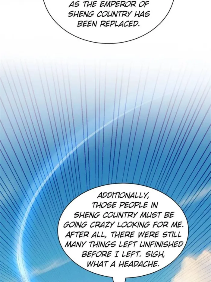 I Determine My Own Destiny Chapter 281 - page 31