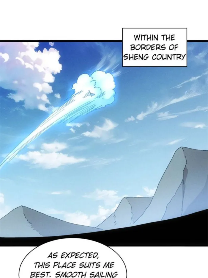 I Determine My Own Destiny Chapter 281 - page 34