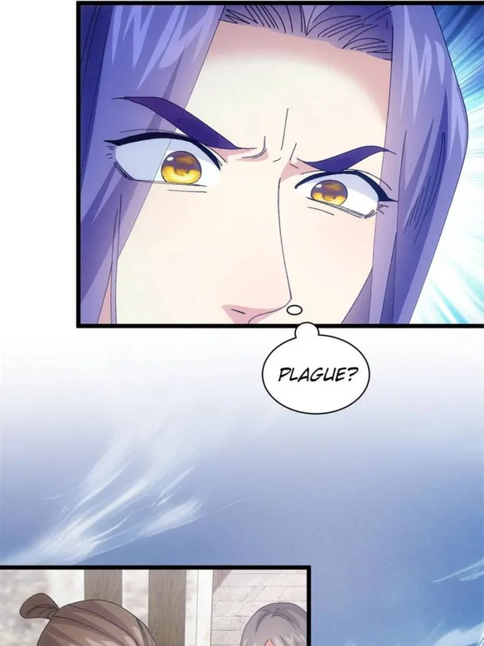 I Determine My Own Destiny Chapter 281 - page 36