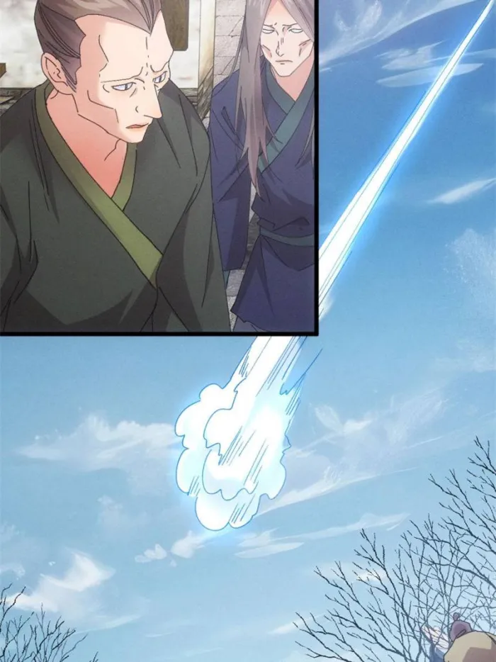 I Determine My Own Destiny Chapter 281 - page 37