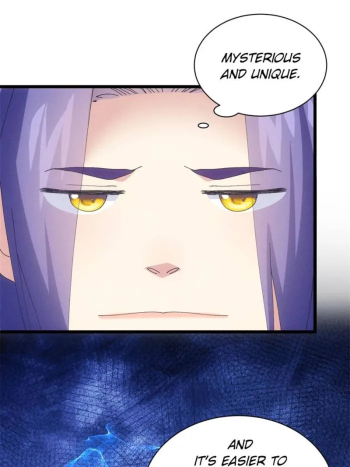 I Determine My Own Destiny Chapter 281 - page 4