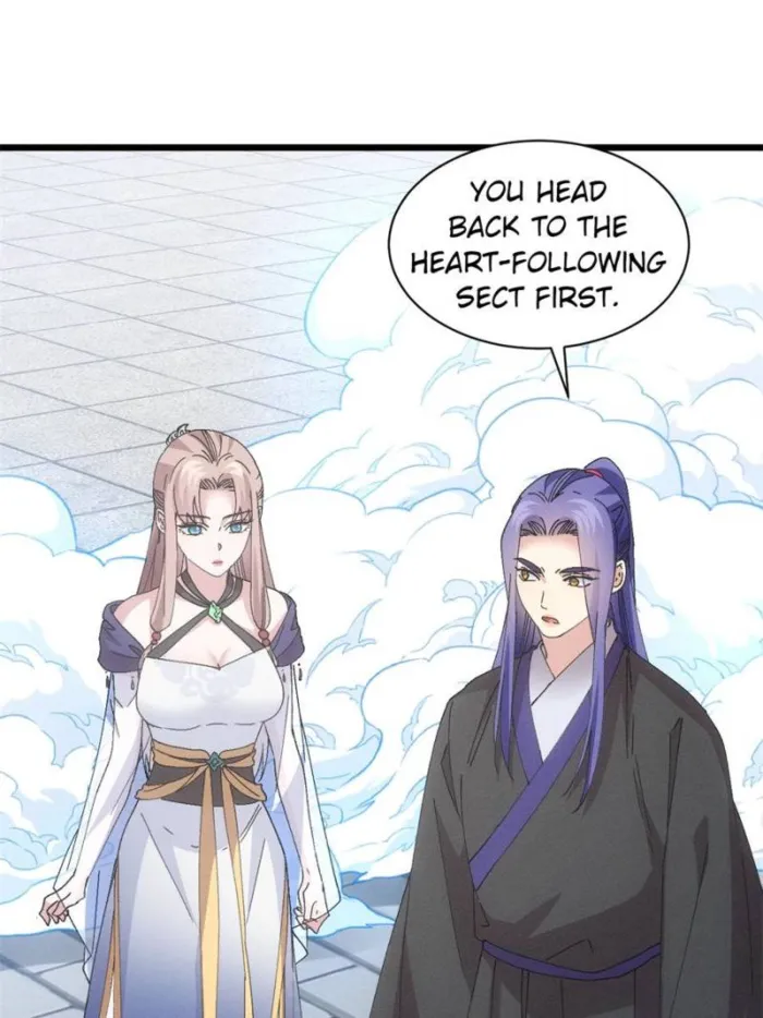 I Determine My Own Destiny Chapter 281 - page 40