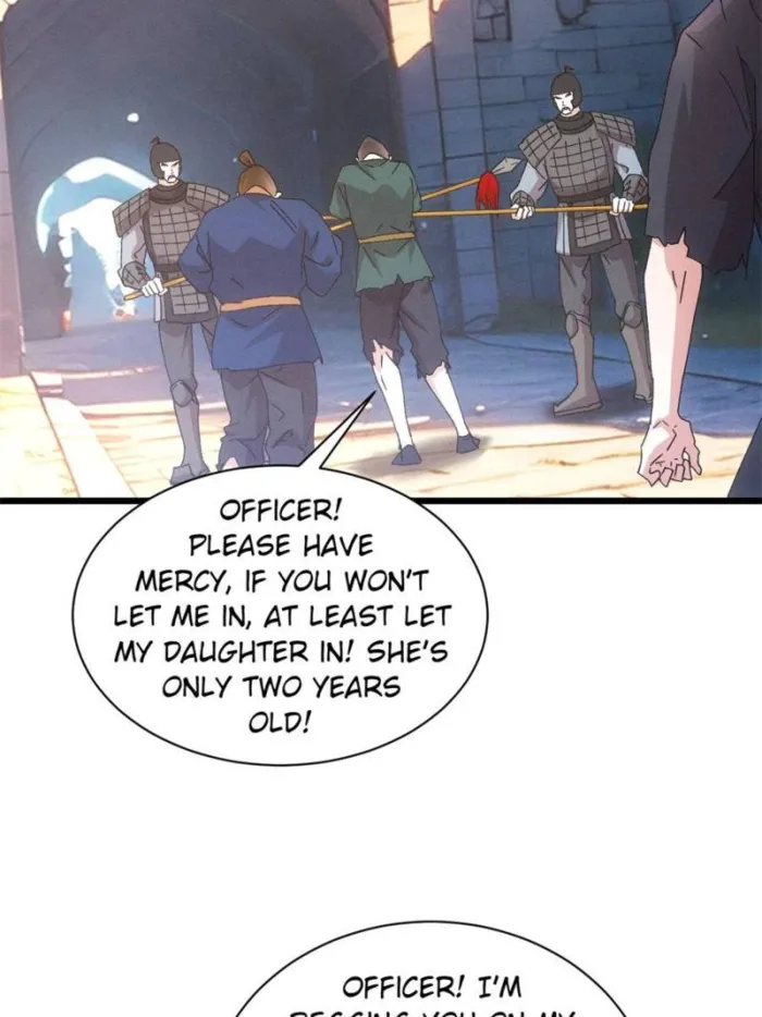 I Determine My Own Destiny Chapter 281 - page 42
