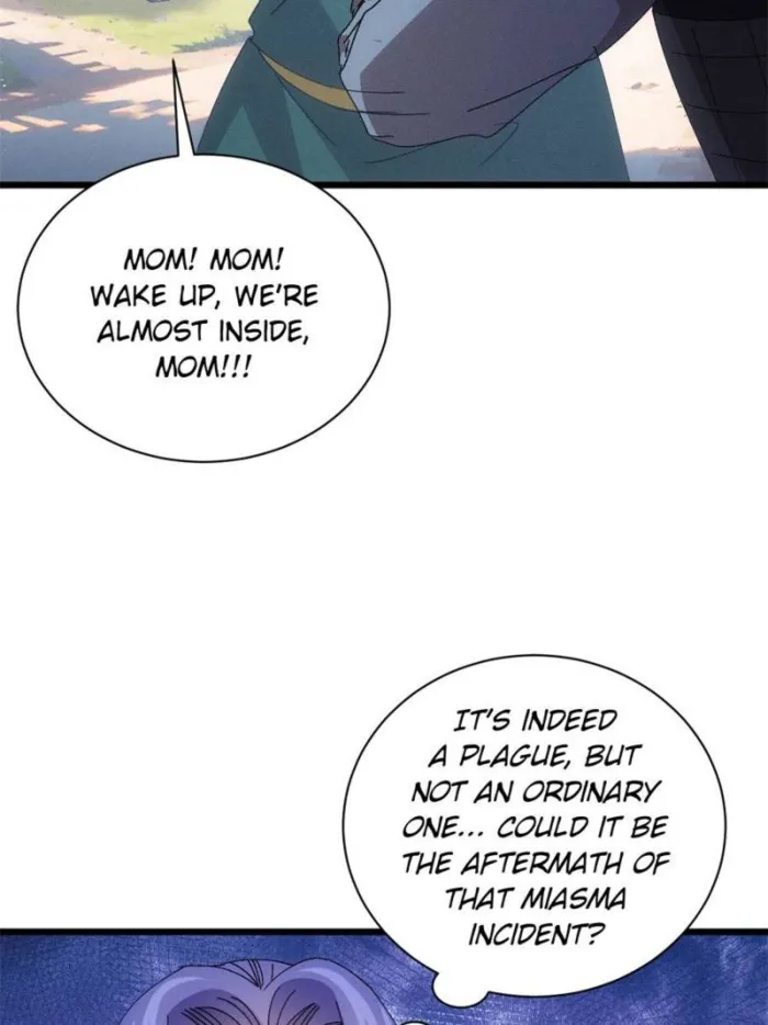 I Determine My Own Destiny Chapter 281 - page 44