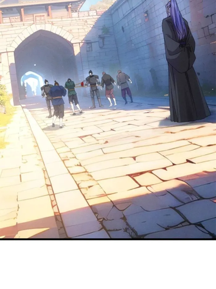 I Determine My Own Destiny Chapter 281 - page 47