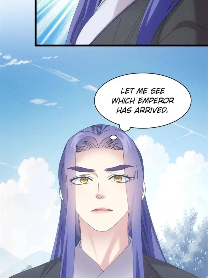 I Determine My Own Destiny Chapter 281 - page 49