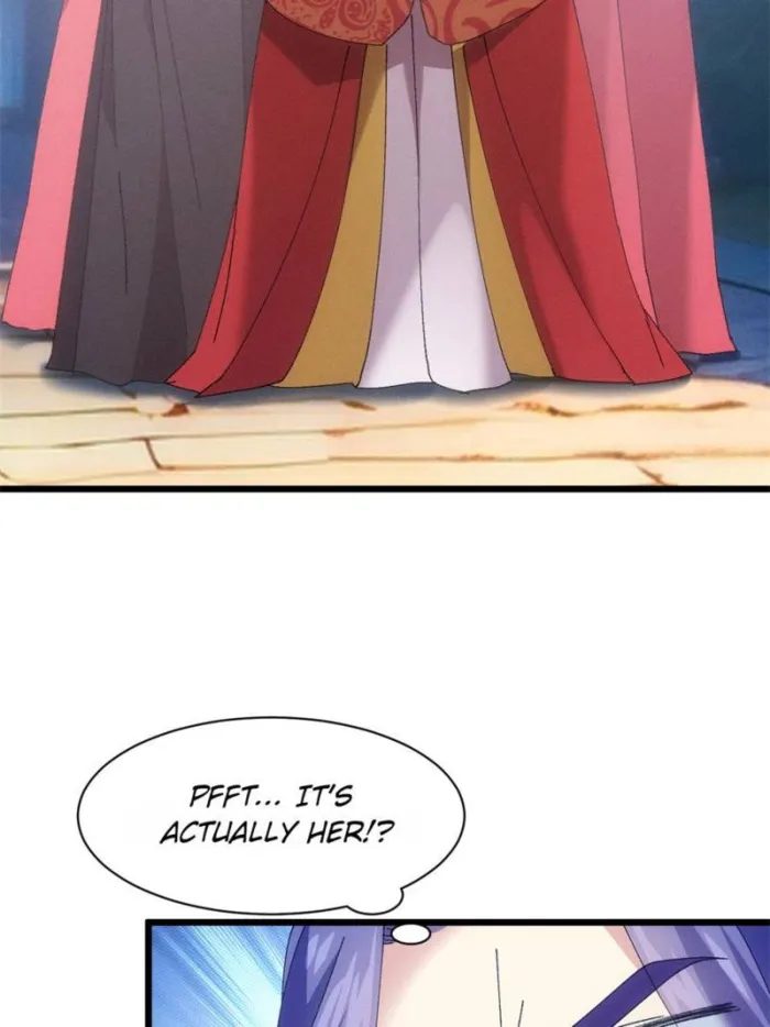 I Determine My Own Destiny Chapter 281 - page 52