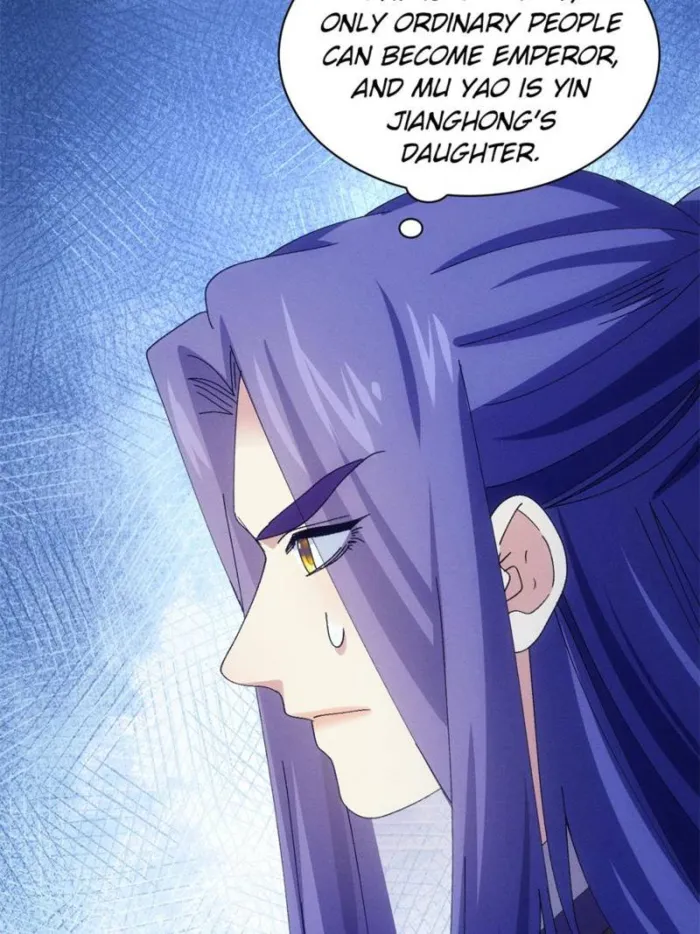 I Determine My Own Destiny Chapter 281 - page 54