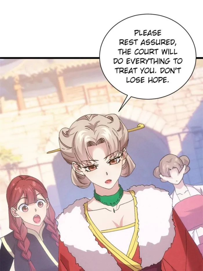 I Determine My Own Destiny Chapter 281 - page 57